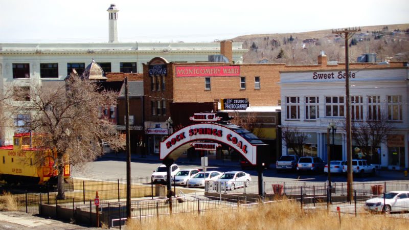 Green River and Rock Springs On List Of Best Places To Live In WY