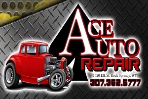 Rons Ace Rental May 2