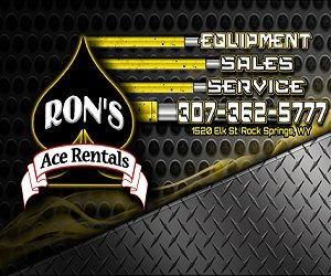 Rons Ace Rental May